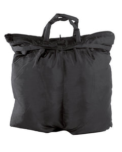 Mil-Tec US Helmet Bag, Black