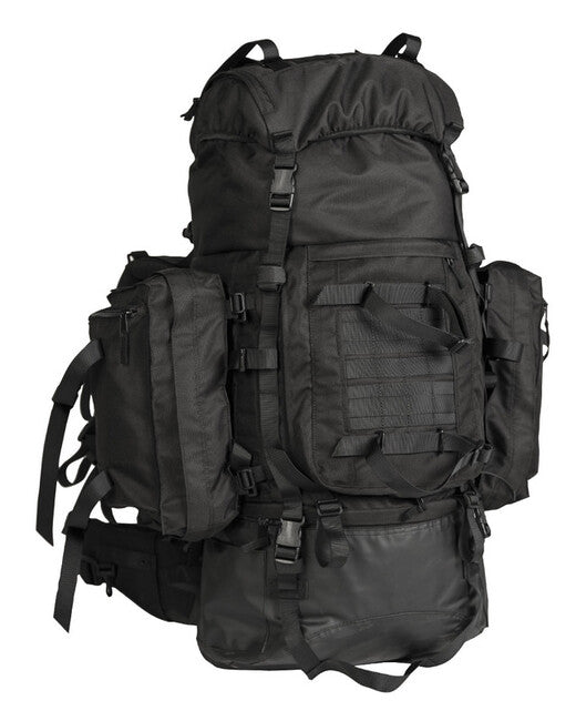 Mil-Tec Teesar zaino 100L, nero