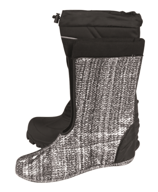 Mil-Tec Thinsulate® Fodera per scarponi Snow Arctic