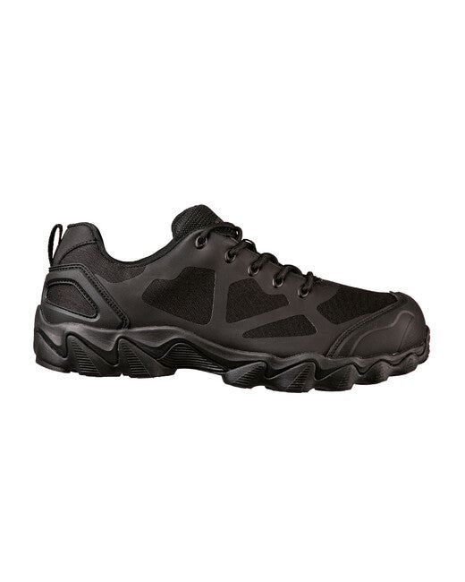 Mil-Tec Chimera scarpe basse, nere
