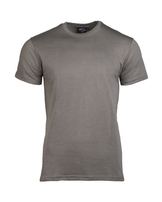 Mil-Tec Maglietta a maniche corte US Style Foliage