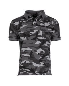 Mil-Tec Urban t-shirt/polo e maniche corte