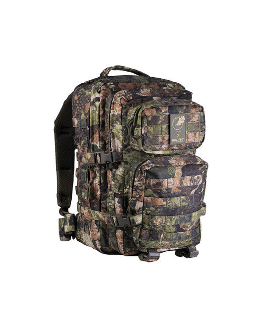 Mil-Tec Wasp I Z3A zaino d'assalto US 36L