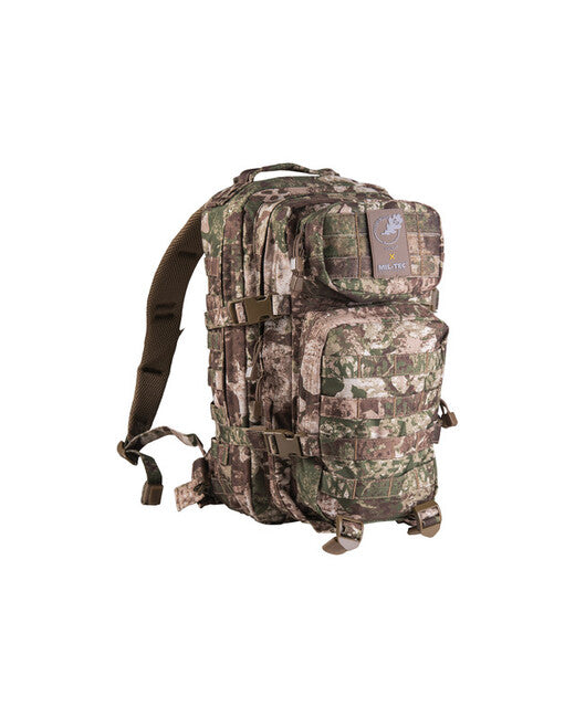 Mil-Tec Wasp I Z2 zaino d'assalto US 20L