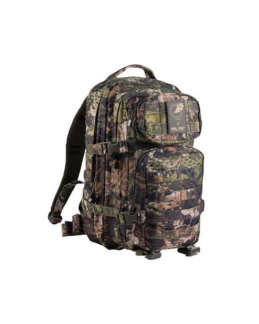 Mil-Tec Wasp I Z3A zaino d'assalto US 20L