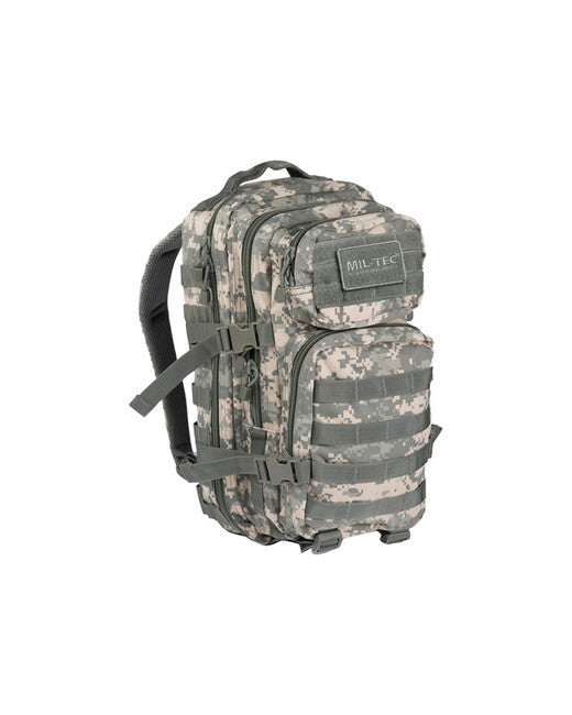 Mil-Tec US Assault Small zaino AT-digital, 20L