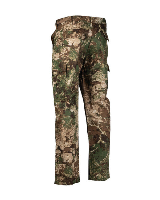 Mil-Tec Wasp I Z2 pantaloni Rip-Stop da uomo,