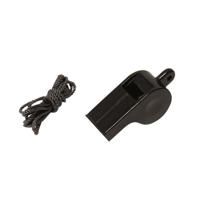 Mil-Tec US penna in plastica nera