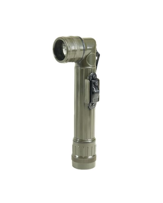 Mil-Tec Lampada LED piccola 16 cm, oliva