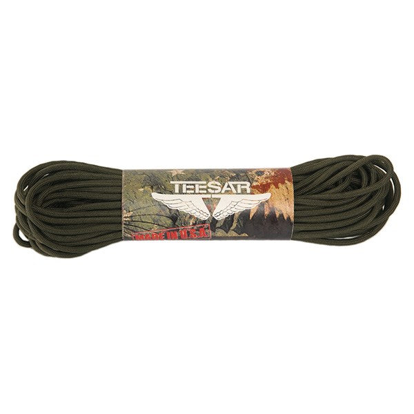 Mil-Tec US OD 100FT. Paracordo