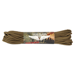 Mil-Tec us Paracord 100ft. koyote