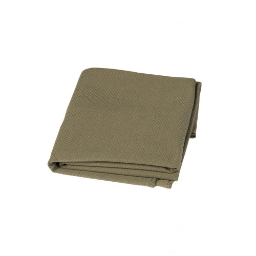 Mil-Tec asciugamano, oliva 100x31cm