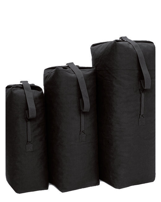 Mil-Tec Borsa da barca us piccola, nera