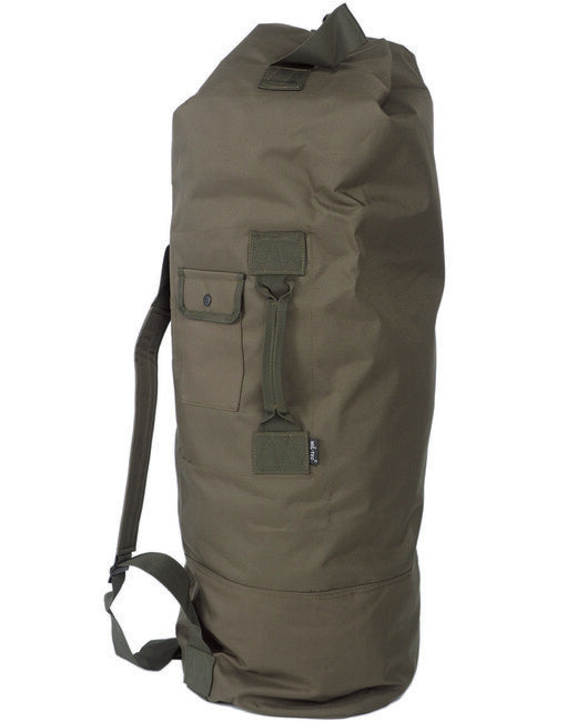 Mil-Tec borsa da barca, olive