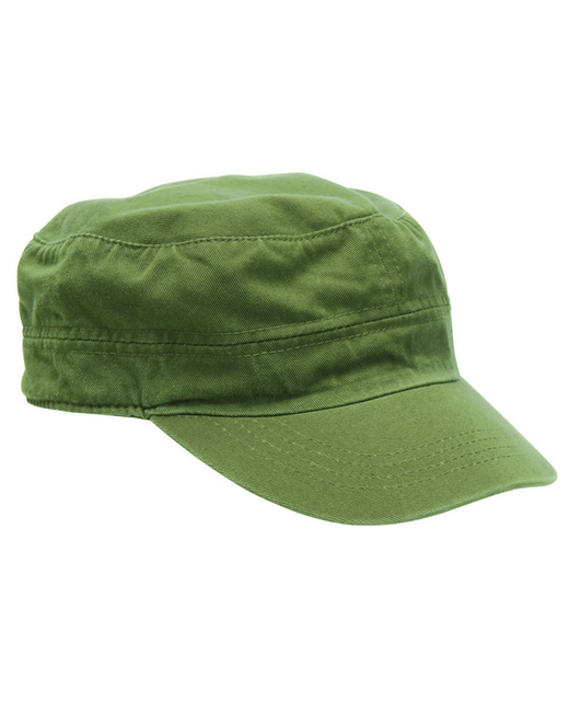 Mil-Tec M51 cappello per prigionieri, oliva