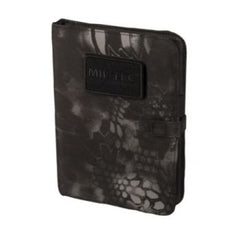 Mil-Tec Medium taktični zvezek velik, mandra night