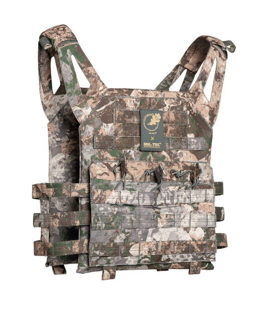 Mil-Tec gilet portapiatti Gen.II Wasp z1b
