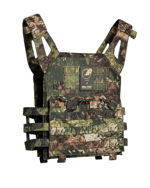 Mil-Tec gilet portapiastre Gen.II Wasp Z3A