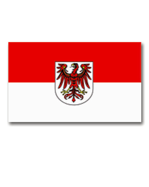 Mil-Tec Brandenburg bandiera