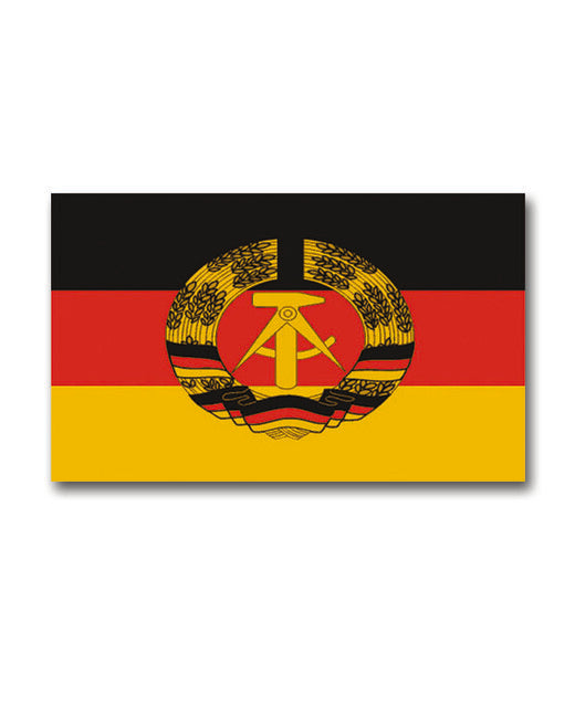 Mil-Tec Bandiera DDR
