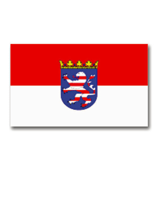 Mil-Tec Hessen bandiera