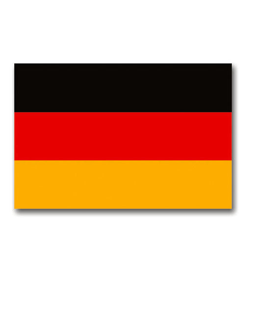 Mil-Tec Bandiera Germania