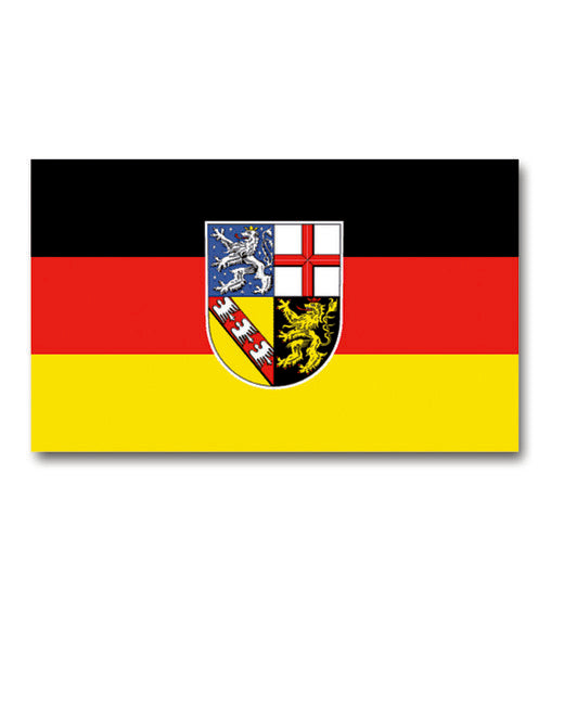 Mil-Tec Saarland bandiera