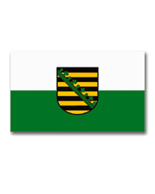 Mil-Tec Sasko bandiera