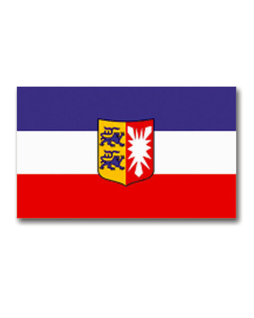 Mil-Tec Bandiera Schleswig-Holstein