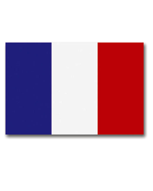Mil-Tec bandiera nazionale Francia
