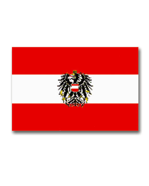 Mil-Tec Bandiera nazionale Austria
