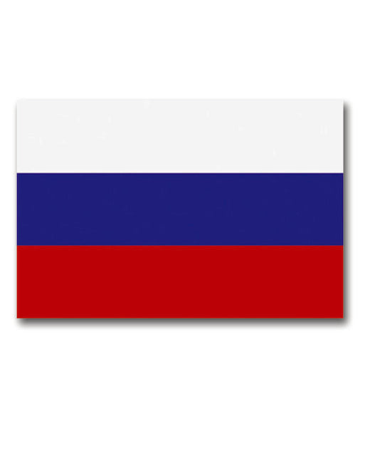 Mil-Tec Bandiera nazionale Russia