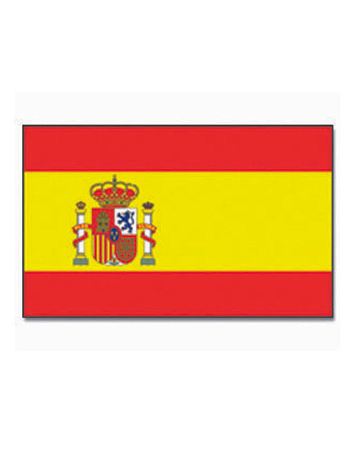 Mil-Tec Bandiera nazionale Spagna