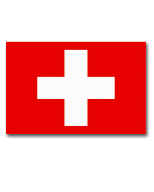 Mil-Tec Bandiera nazionale Svizzera