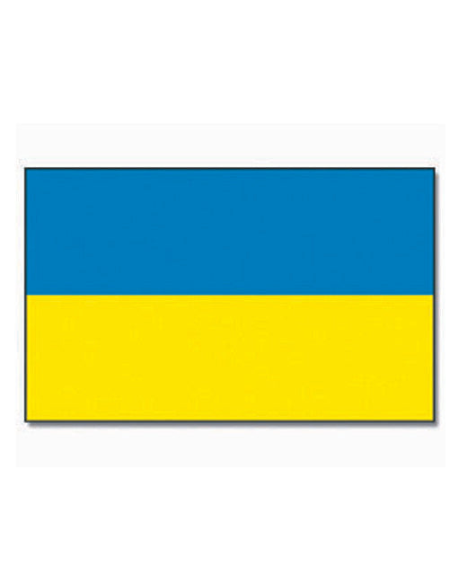 Mil-Tec Bandiera nazionale Ucraina