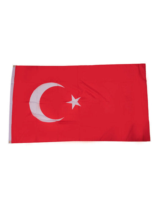 Mil-Tec Bandiera Turchia