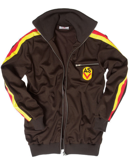 Mil-Tec Germania Est felpa sportiva, Repro