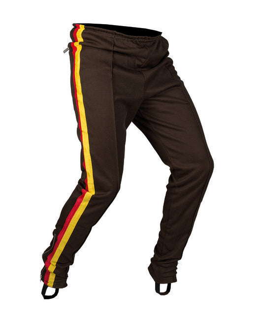 Mil-Tec pantaloni sportivi della Germania dell'Est, Repro