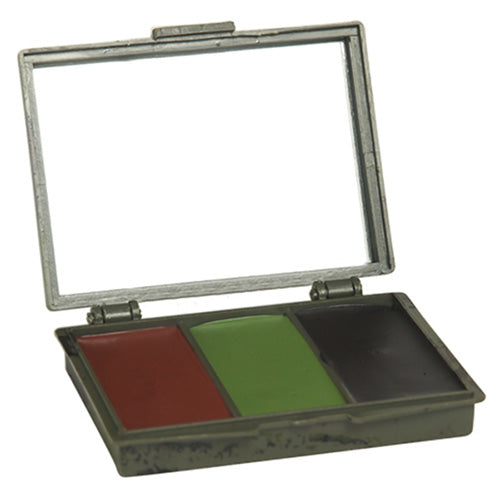 Mil-Tec W/L camo 3 colori sulla copertura set w.mir.