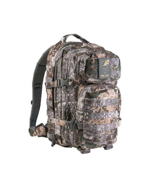 Mil-Tec Wasp I Z1B zaino us Assault small