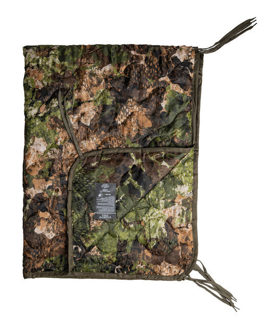 Mil-Tec Wasp I Z3A poncho liner