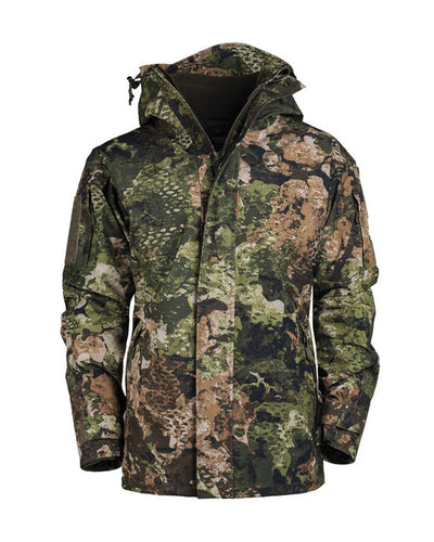 Giacche Softshell da Uomo