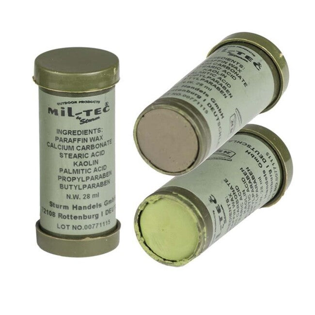 Mil-Tec Verde camourflage per la copertura, verde
