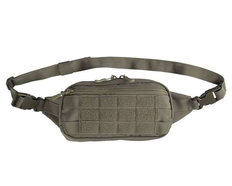 Mil-Tec marsupio Molle, oliva