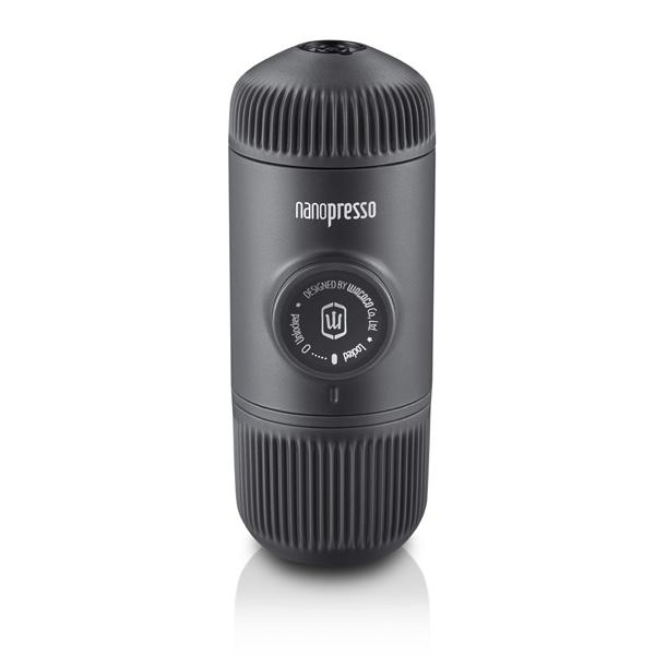 WACACO Nanopresso macchina per caffé espresso