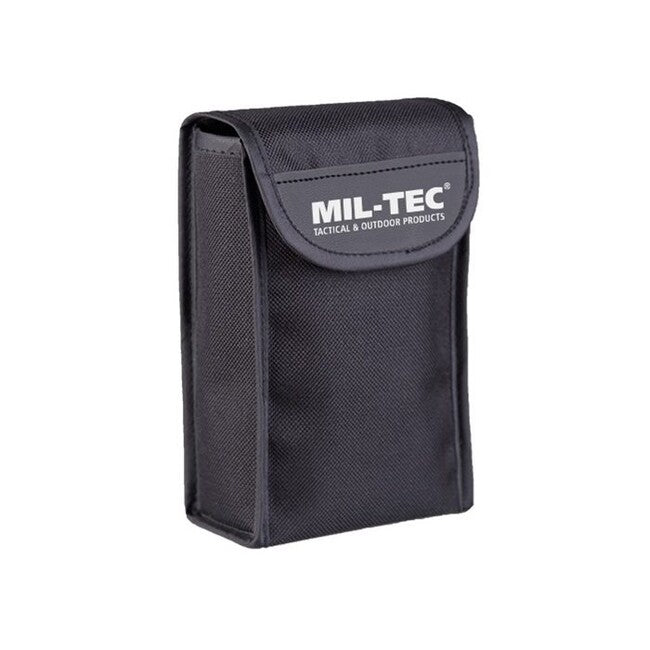 Mil-Tec Gen.II binocolo 10x25, Deserto