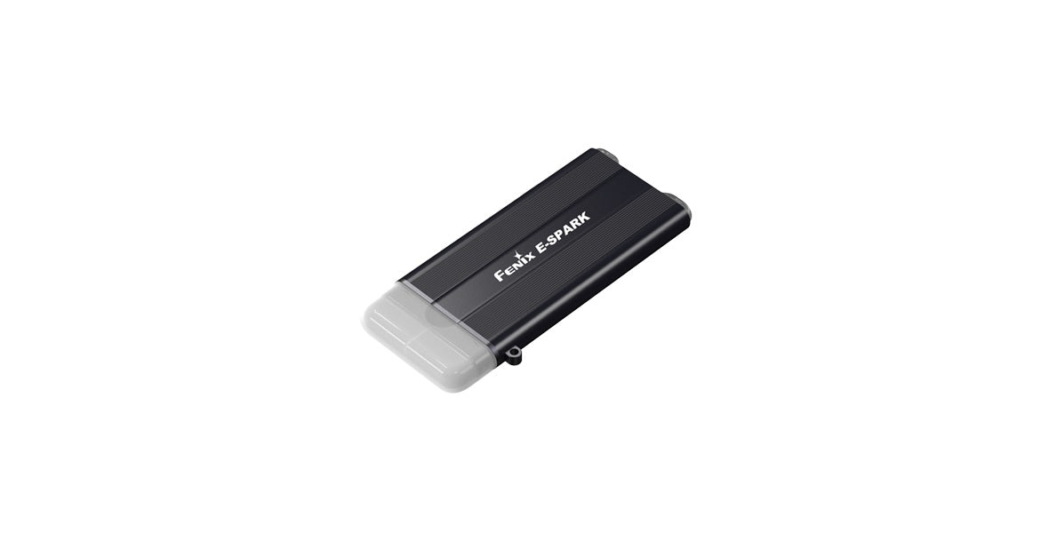 Fenix E-SPARK mini lanterna