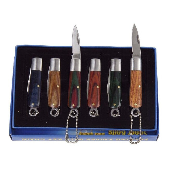 Haller Mini-Set 6tlg coltello