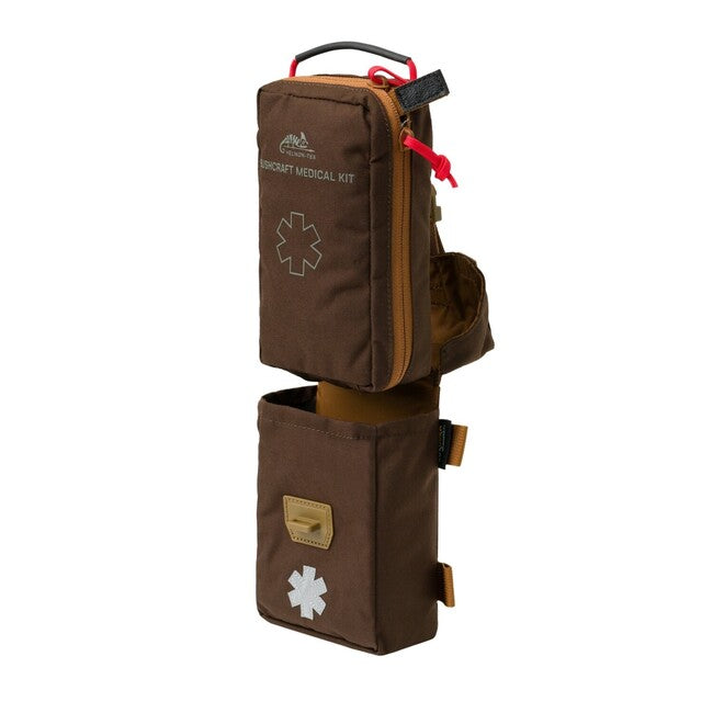 Helikon-Tex Bushcraft First Aid Kit®, coyote