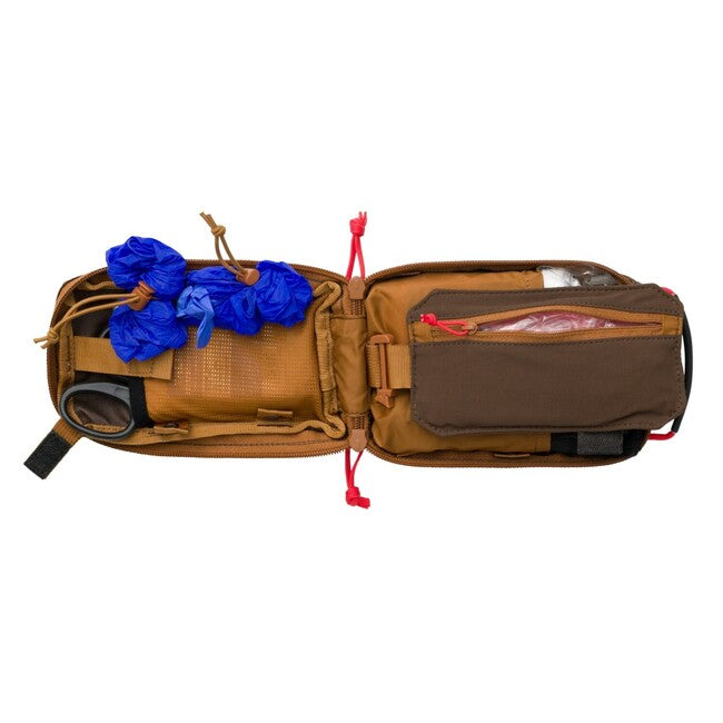 Helikon-Tex Bushcraft First Aid Kit®, coyote